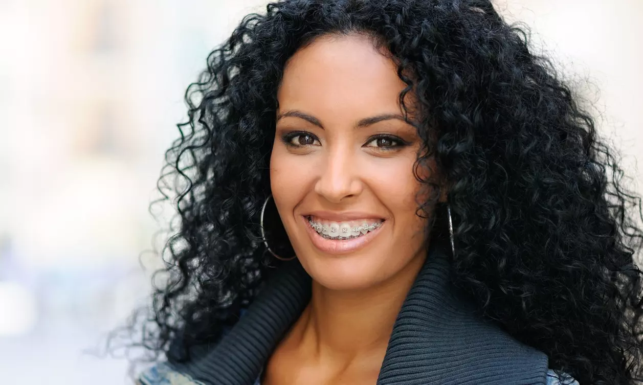 Top Nova Orthodontics: Transform Your Smile with Invisible Braces, Up to 100% Off - Primary Image