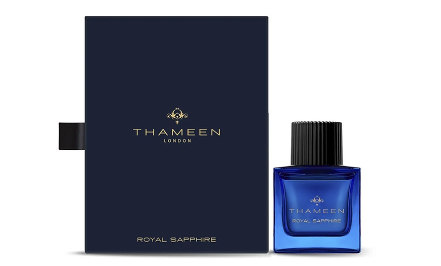 Image 6: Thameen Perfume Collection 