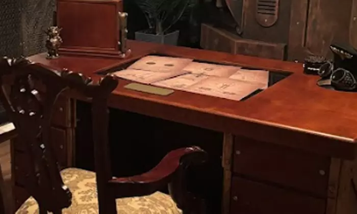 PanIQ Escape Room Houston: Immersive Adventure