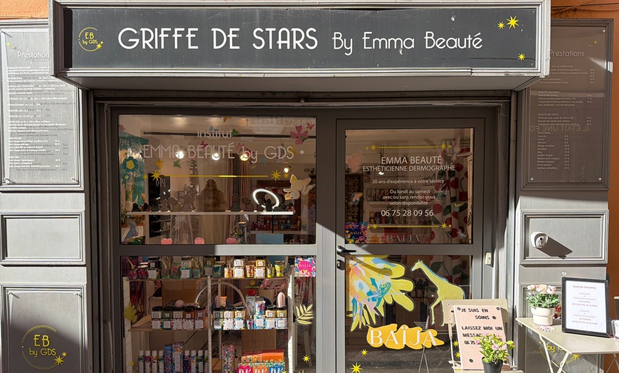 Image 4: Beauté des mains et/ou des pieds