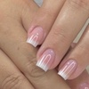 Image 9: Revamp Your Look with Classic/ Gellish Manicure and Pedicure Options