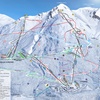 Image 18: Forfait de ski pour 1 ou 6 jours entre deux stations mythiques