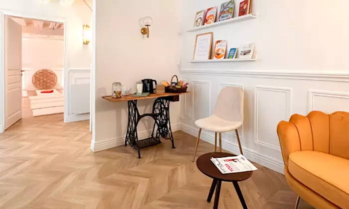 Massage cocooning relaxant, slim ou glow pour lâcher prise en douceur