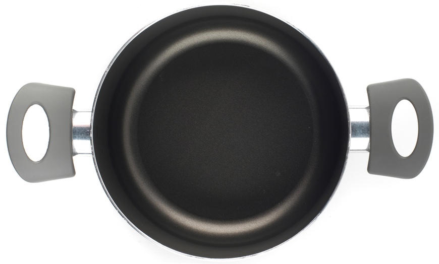 Image 22: Domo Non-Stick Cookware