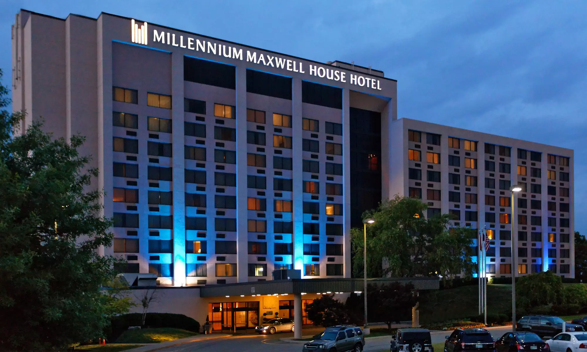 Boutique Hotel in Nashville, TN – Historic Charm and Music City Vibes