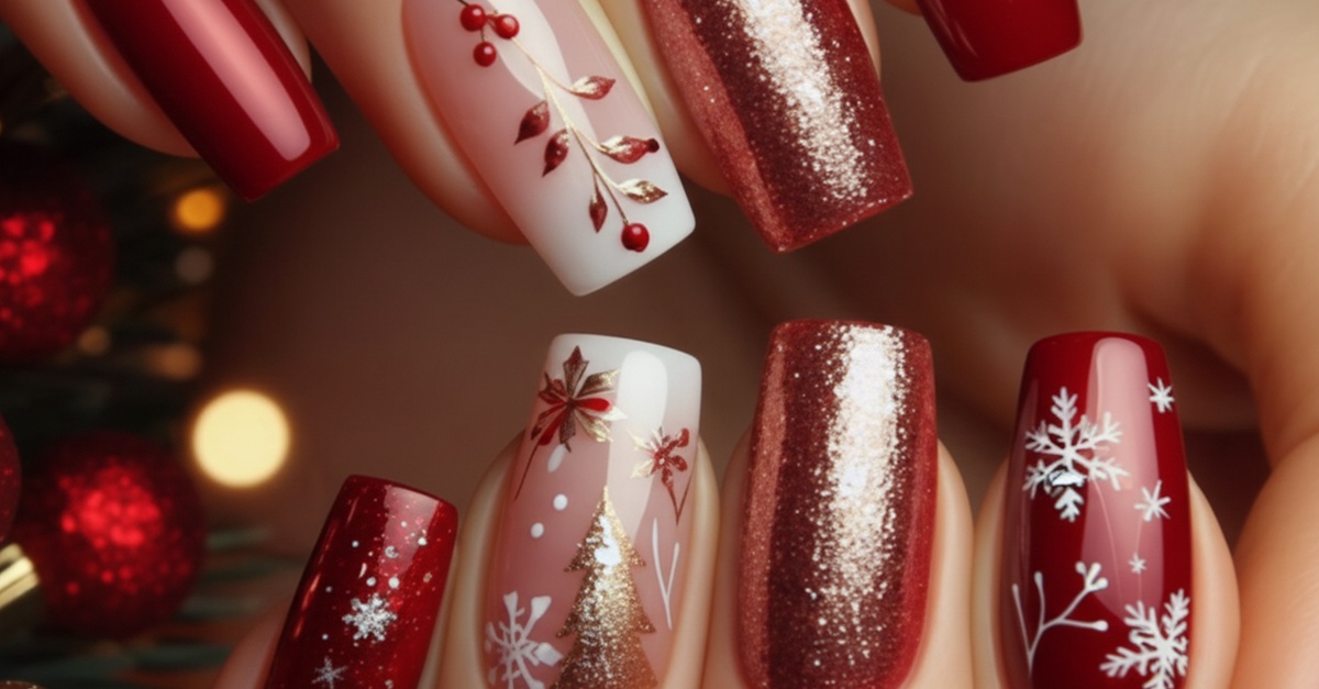 Nail Care & Advanced Skin Treatments: Mani-pedis, Gel, & Acrylics Nail Care & Advanced Skin Treatments: Mani-pedis, Gel, & Acrylics