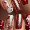 Image 4: Classic Mani-Pedi or Gel Mani with Classic or Gel Pedi or Extensions