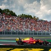 Image 5: F1 GP Monza: 1-3 Day Ticket With Option for 1-3 Nights in a 4* Hotel  