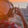 Image 1: Helicopter Tours Over Cleveland and Lake Erie