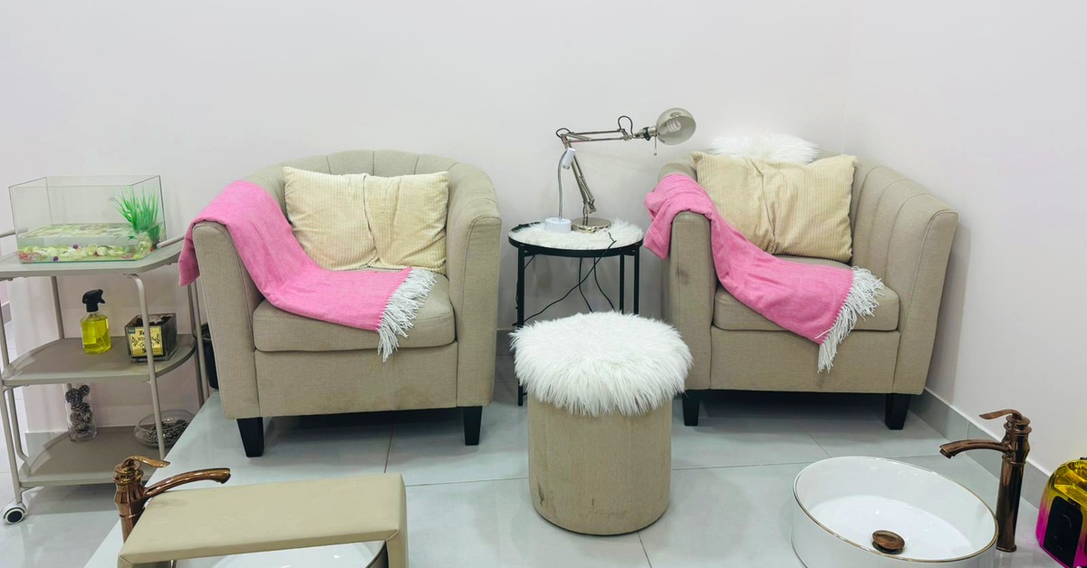 Classic Mani-Pedi Or Gelish Manicure With Classic Or Gelish Pedicure Classic Mani-Pedi Or Gelish Manicure With Classic Or Gelish Pedicure