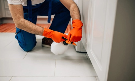 Termite inspection with a full report - Elite Pest Control