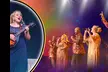 Mountain Melodies in Pigeon Forge Live at Mountain of Entertainment Theater - Second Medium