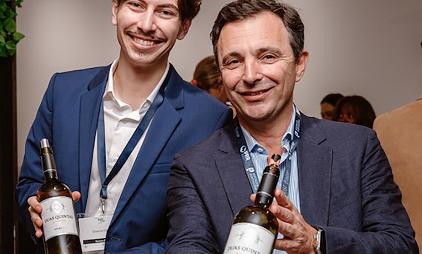 Image 5: Explore Portugal's Food, Wine & Culture with VIP Ticket on October 2nd