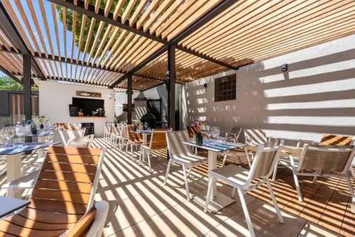 Banyuls-sur-Mer : 1 nuit en chambre double, PDJ et verre de bienvenue