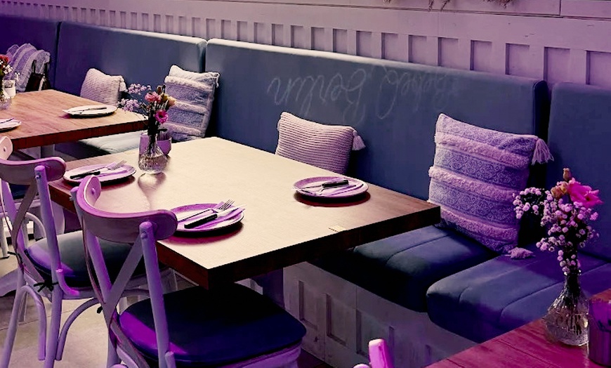 Image 5: Mediterranes Fischgericht nach Wahl für 1, 2 oder 4 Personen