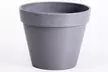 Lucena Matte Finish Stone Effect Planter - Image 6