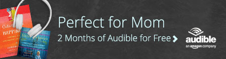 Audible Deal