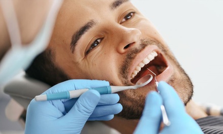 Luzan Dental Center in - Dubai | Groupon