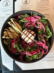 $30 Towards Food and Drink - The Wine Loft