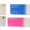 Image 1: At Home Self Test Kits - Ovulation, Vitamin D, Iron Deficiency & More 