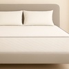 Image 1: Essential Hybrid Open Coil Memory Foam mattress