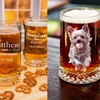 Image 9: Custom Laser Glass Cup