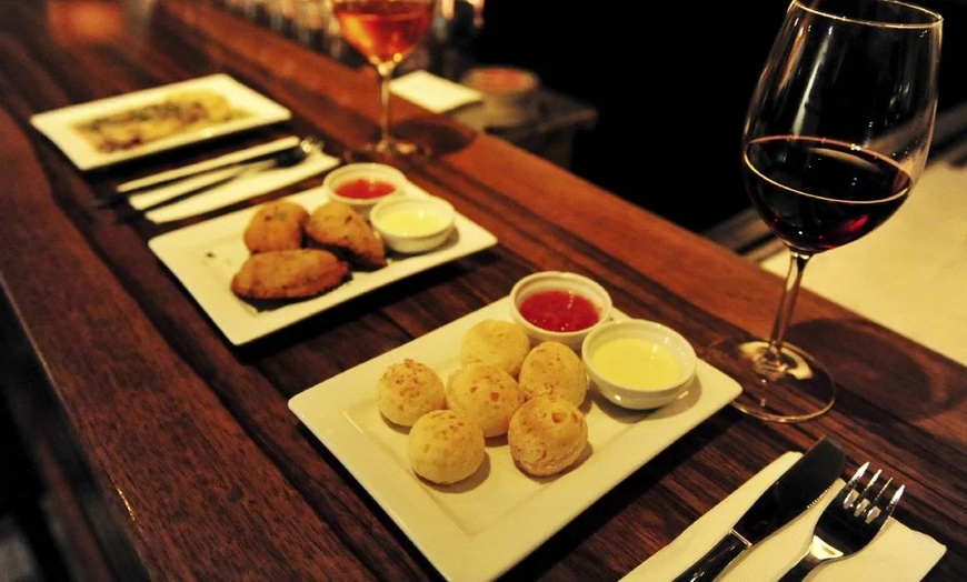 Image 8: Hamburg: 2-3 Nächte mit Frühstück, Late Check-out und Parken