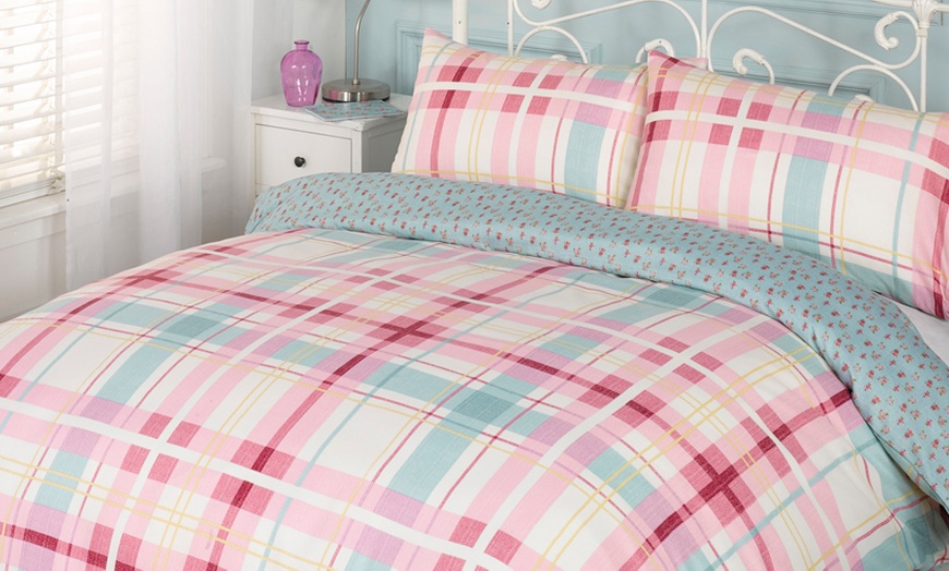 Image 11: Clearance: Duvet Sets from £5.00