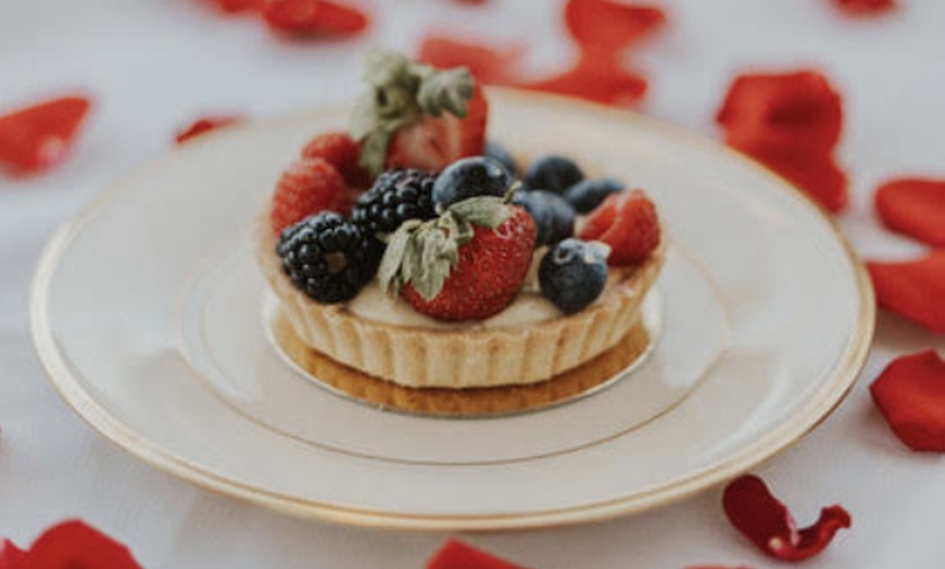 Image 10: Romantic Lighthouse Dining with Panoramic Views for Two or Four People