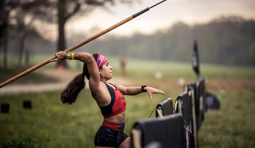 Registration to Charlotte Sprint or Kids Race on April 9–10 (Up to 60% Off).  - Second Medium