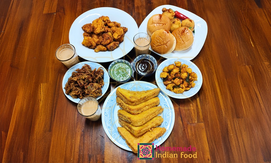 Image 6: Spice Explorer or Advance Indulgence Workshop for One Person