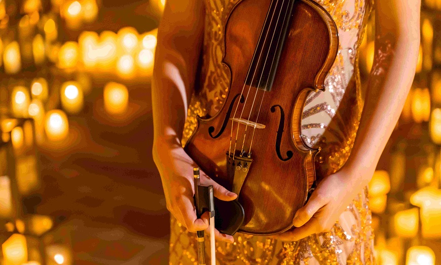 Image 4: 1000 Lights Concerts – Romantic Love Songs: Ticket vom 19.12.-22.03.26