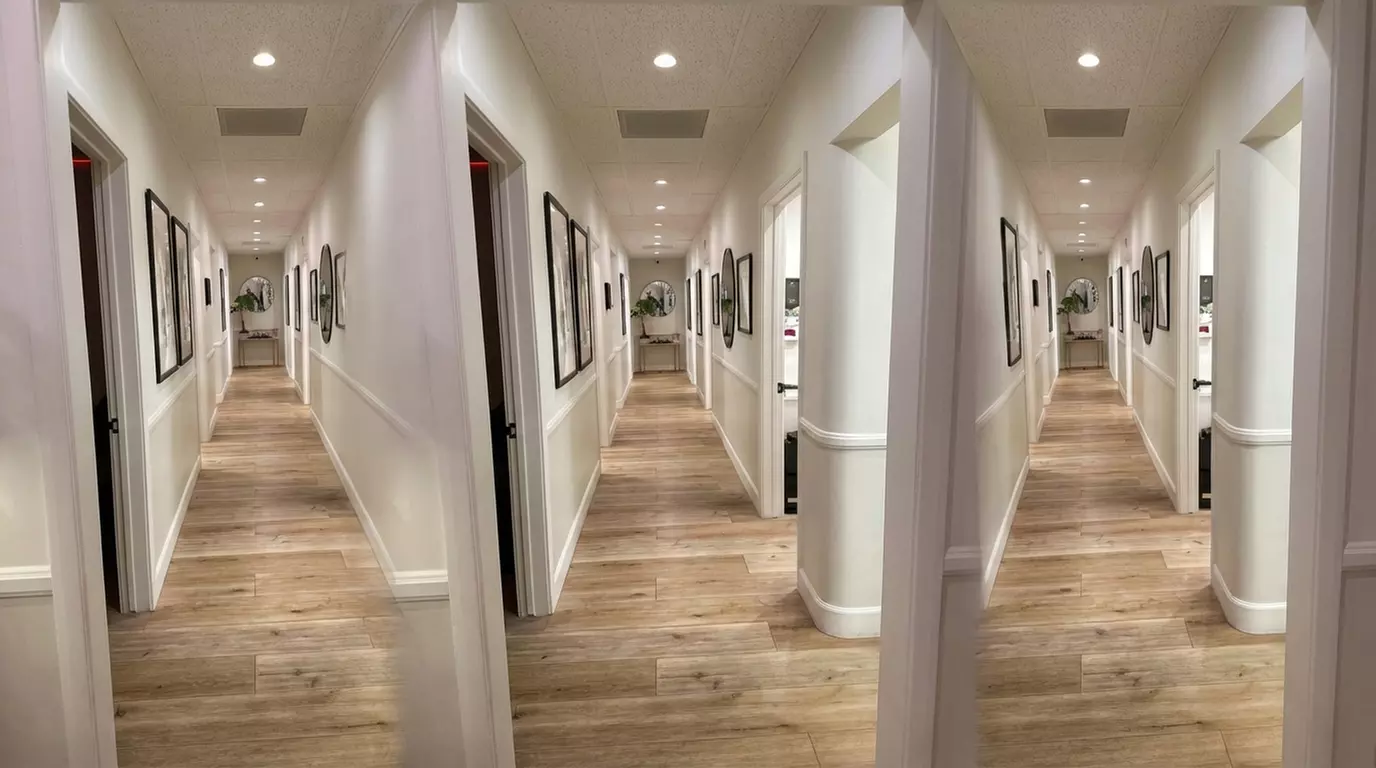 Rejuvenate Your Look with Morpheus8 Face & Neck Sessions