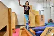 Unleash Your Inner Ninja At Parkour Tualatin With Three Exciting Classes For All Ages - 48% Off - Second Medium