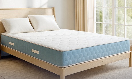 Orthopedische matras,160 x 200, White