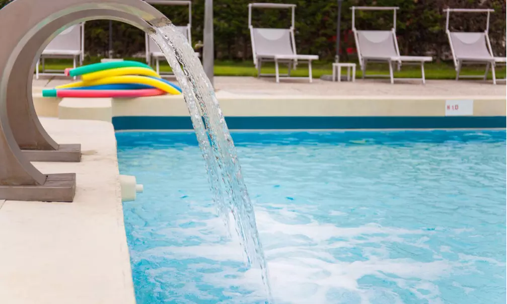 Abano Terme: camera Economy o Superior con colazione, Spa, cena, terme