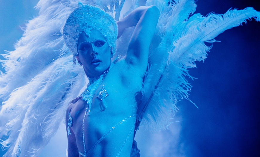 Image 7: 1 oder 2 Tickets: "Frack und Spitzenhöschen Episode No. 15" in Berlin
