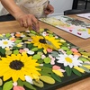 Image 9: Explore the Art of Impasto Floral Painting Workshop for Up to 8 People