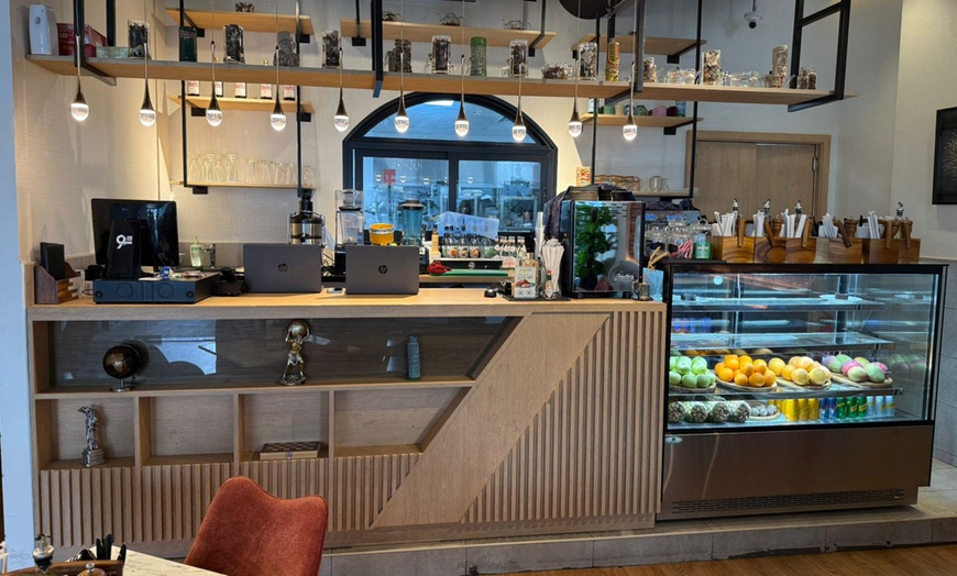 Image 4: All-You-Can-Eat Sushi Dine-In for One, Two, or Four People