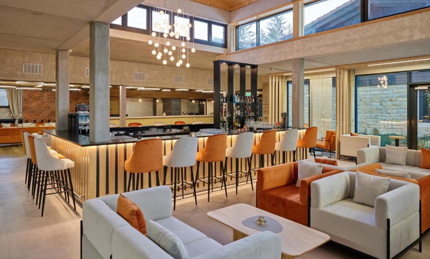 Image 9: Bayerischer Wald: 2-3 Nächte mit Frühstück und Wellness