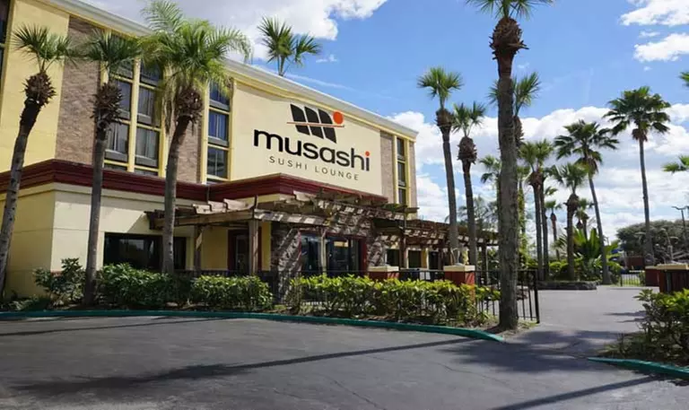 Family-Friendly Stay Minutes from Disney and Orlando Parks