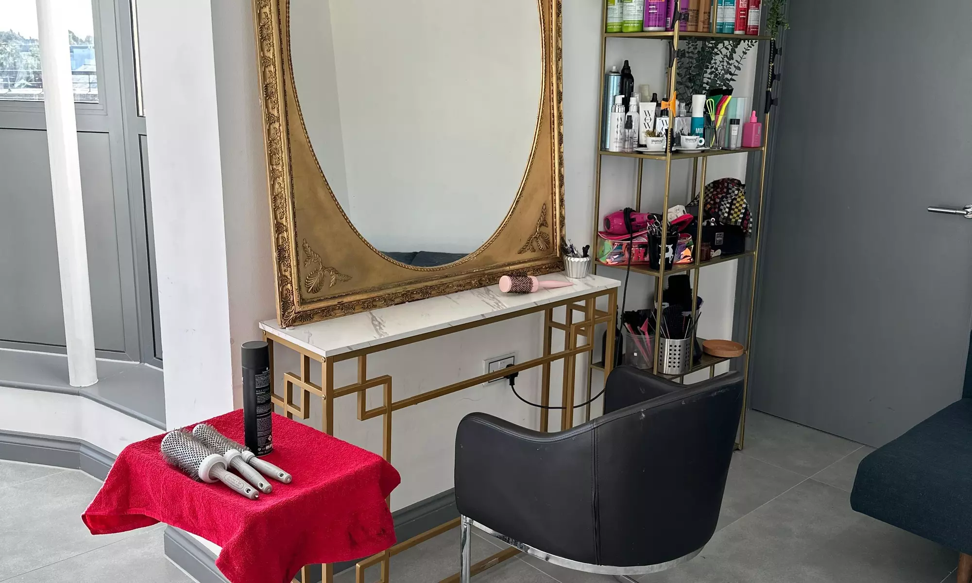 Up to 75% Off on- Hair Colour & Cut at Kiki Hair @Chelmsford