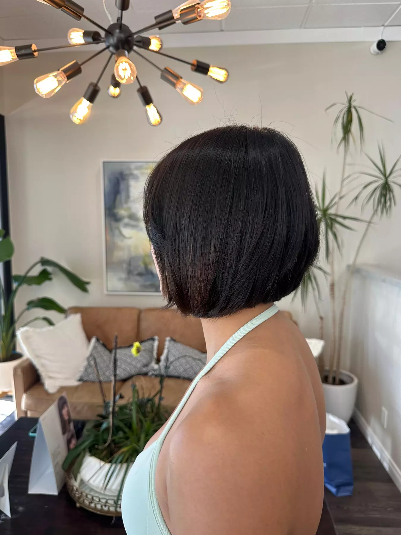 Haircut w/ Deep Condition, Blow-Dry & Highlights or Ombre or Balayage