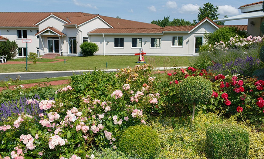 Image 2: Hann. Münden: Doppelzimmer inkl. Frühstück oder HP