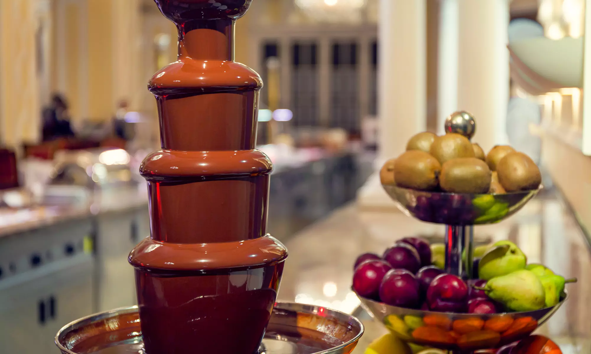 Karlsbad: Doppelzimmer mit Halbpension