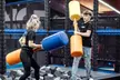 60 - 180 Min. Sprungzeit für 1 Person im BOUNCE Trampolin & Funpark - erlebe grenzenlosen Spaß (bis 42% sparen) - Image 4