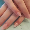 Image 5: Manicure/Pedicure & Mani-Pedi, Wine & Cookies, Optional Foot Massage