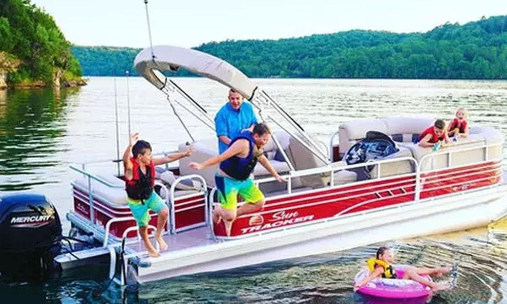 2–3 Hr Sunset Cruise For 6 People or 8 Hr Day Trip Boat Excursion 