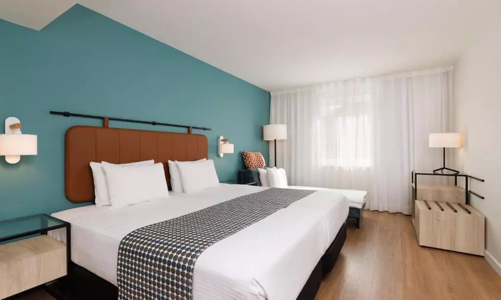 ✈ Vienna 4*: Volo diretto più 2, 3 o 5 notti in hotel