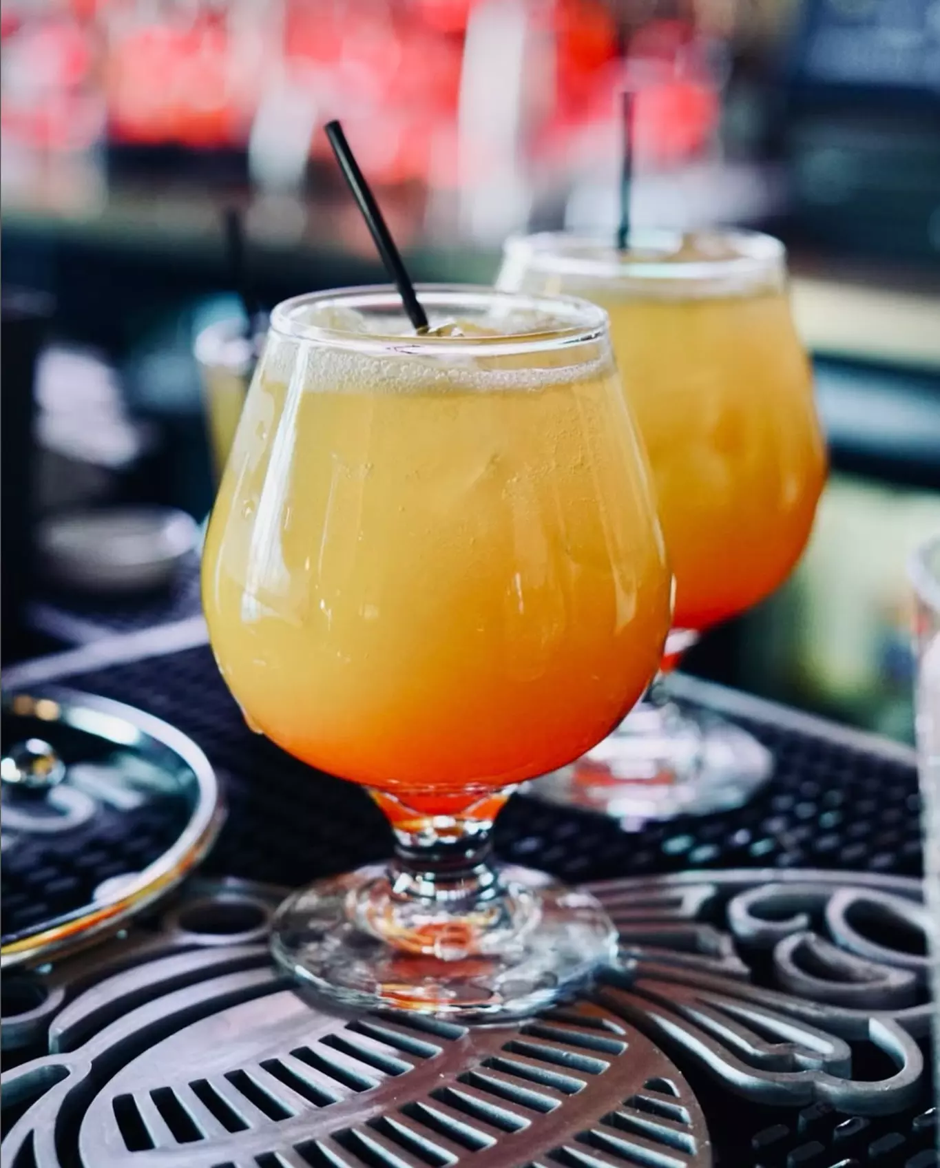 Enjoy $100 Towards Food & Drink, Brunch for Two, or Dinner Date Night